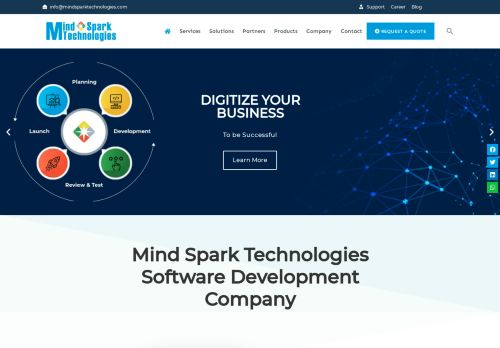 Mind Spark Technologies capture - 2024-04-01 15:36:03