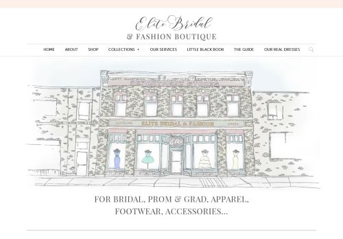 Elite Bridal & Fashion Boutique capture - 2024-04-01 18:40:31
