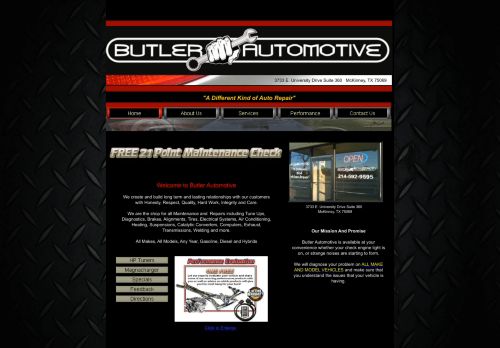Butler Automotive capture - 2024-04-01 19:14:10