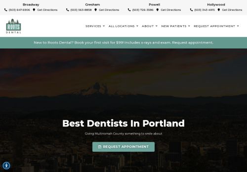 Roots Dental capture - 2024-04-01 19:30:15