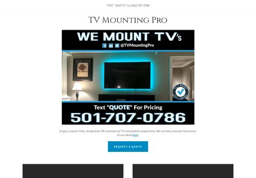 TV Mounting Pro capture - 2024-04-01 19:31:38