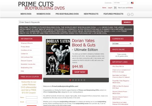 Prime Cuts Bodybuilding DVDs capture - 2024-04-01 20:56:34