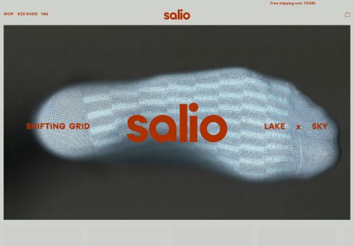 Salio Socks capture - 2024-04-01 21:18:07