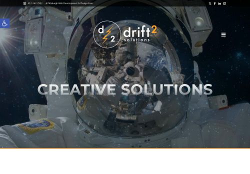 Drift2 Solutions capture - 2024-04-01 21:54:12