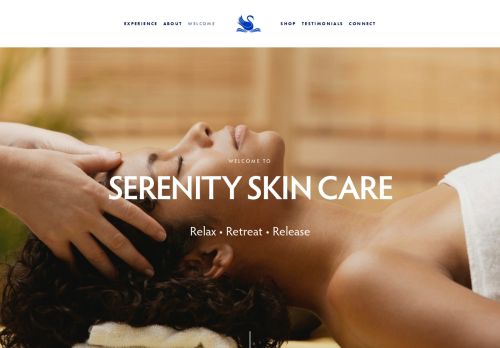 Serenity Skin Care and Body Wellness capture - 2024-04-01 23:02:27