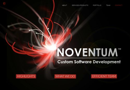 Noventum Custom Software capture - 2024-04-01 23:13:56