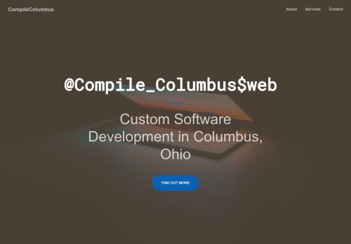 Compile Columbus capture - 2024-04-01 23:21:54