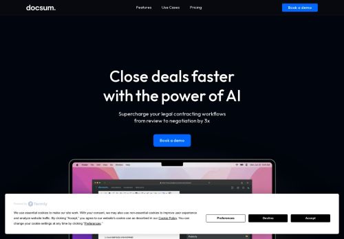 Docsum.ai capture - 2024-04-01 23:29:28