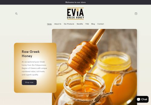 Evia Greek Honey capture - 2024-04-01 23:53:03