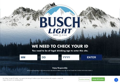 Busch Light capture - 2024-04-02 01:16:07