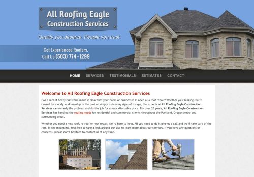 All Roofing Eagle Construction Services capture - 2024-04-02 01:31:12