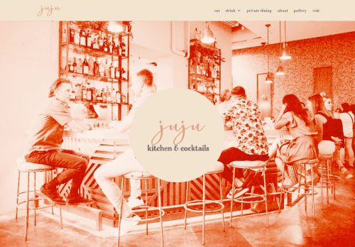 Juju Kitchen & Cocktails capture - 2024-04-02 02:35:30