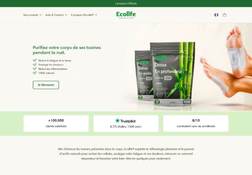 Ecolife® capture - 2024-04-02 05:12:35
