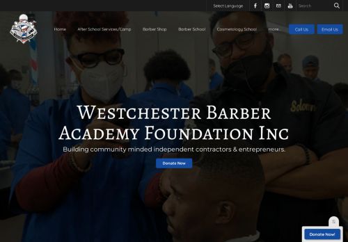 Westchester Barber Academy capture - 2024-04-02 10:28:38