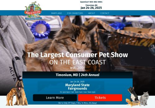 World Of Pets Expo capture - 2024-04-02 10:45:55