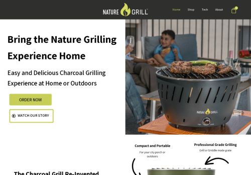 Nature Grill capture - 2024-04-02 10:50:44
