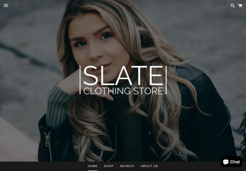 Slate Clothing Store capture - 2024-04-02 11:22:28