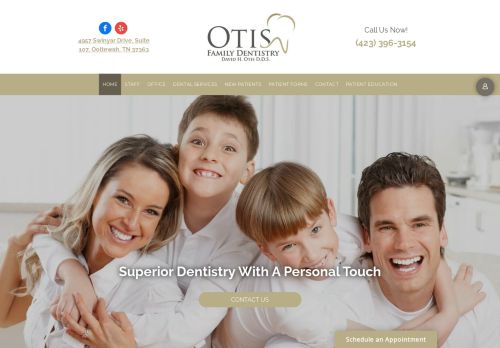 Otis Family Dentistry capture - 2024-04-02 11:47:23
