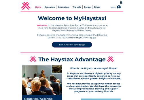 My Haystax capture - 2024-04-02 13:06:14