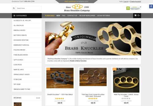 Brass Knuckles Company capture - 2024-04-02 14:20:40