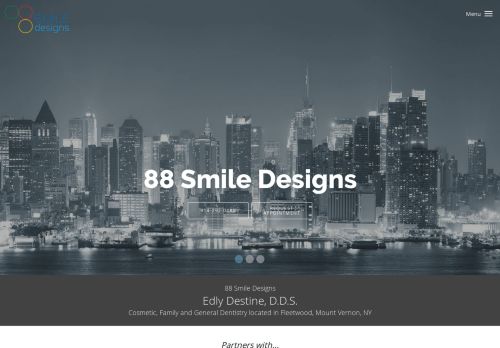 88 Smile Designs capture - 2024-04-02 15:11:04