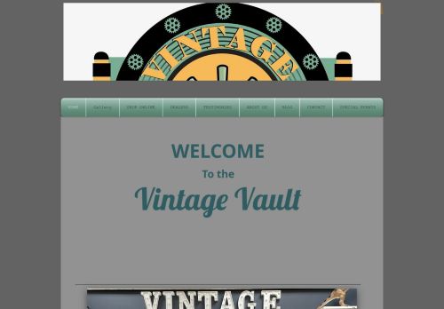 The Vintage Vault Of Upland capture - 2024-04-02 15:44:27