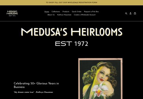 Medusa's Heirlooms capture - 2024-04-02 15:57:01