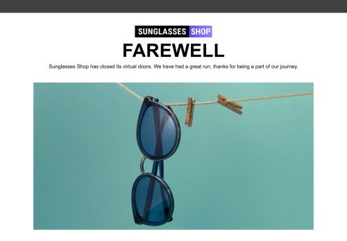 Sunglasses Shop capture - 2024-04-02 17:30:10