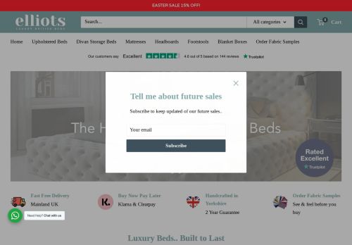 Elliots Beds capture - 2024-04-02 23:30:04