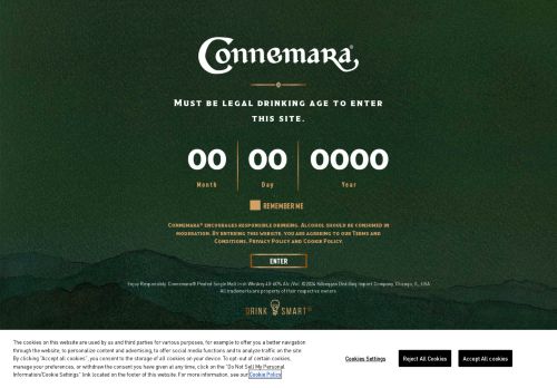 The Connemara capture - 2024-04-03 00:20:16