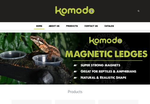Komodo capture - 2024-04-03 01:46:02