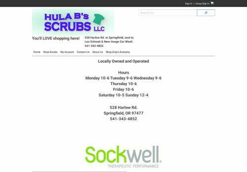 Hula B's Scrubs capture - 2024-04-03 01:48:39