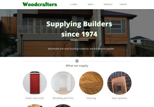 Woodcrafters capture - 2024-04-03 03:14:49