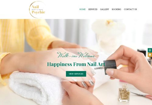 Nail Psychic capture - 2024-04-03 03:30:47