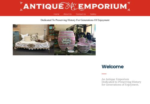 Antique Emporium capture - 2024-04-03 03:31:40