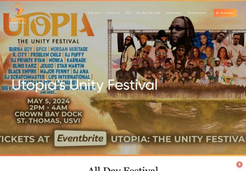 Utopia Cruise & Festival capture - 2024-04-03 03:51:05