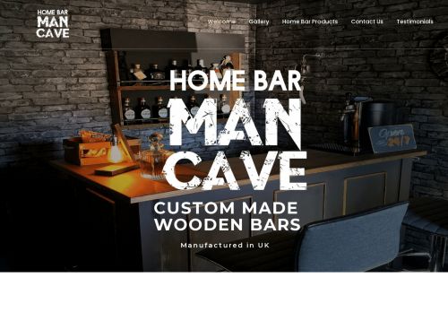 Home Bar Man Cave capture - 2024-04-03 04:18:28