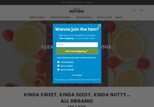 Bearded Brothers capture - 2024-04-03 04:53:06