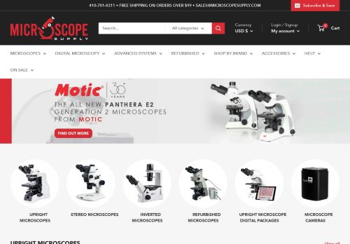 Microscope Supply capture - 2024-04-03 04:53:33