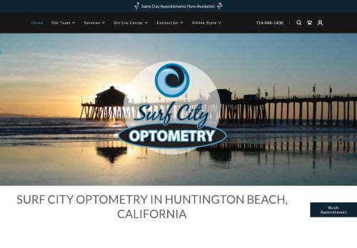 Surf City Optometry capture - 2024-04-03 09:18:27