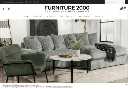Furniture 2000 capture - 2024-04-03 10:44:40
