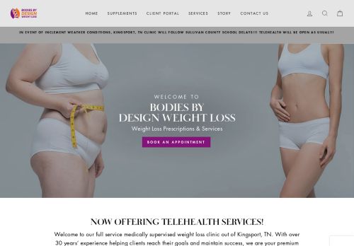 Bodies By Design Weight Loss capture - 2024-04-03 10:59:28