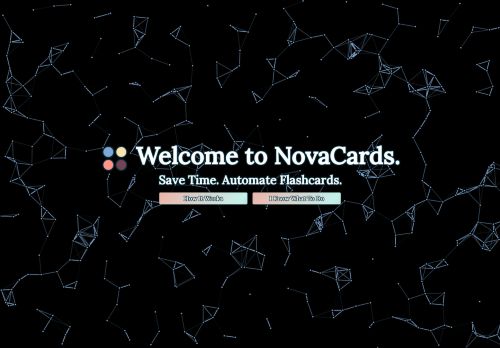 Nova Cards capture - 2024-04-03 11:09:02