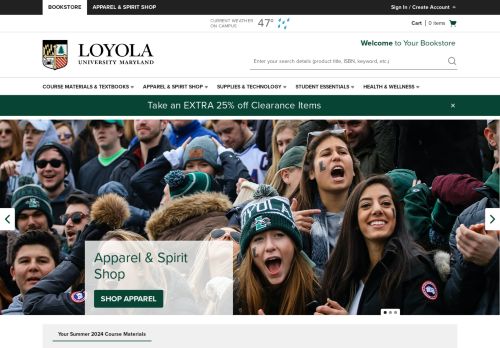 Loyola capture - 2024-04-03 11:39:20