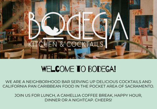 Bodega Kitchen & Cocktails capture - 2024-04-03 11:54:37
