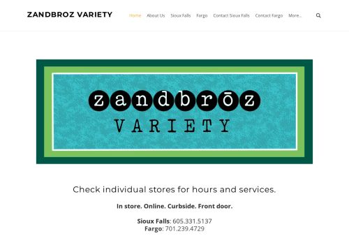 Zandbroz Variety capture - 2024-04-03 12:11:42