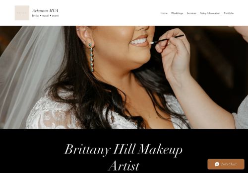 Brittany Hill Makeup Artist capture - 2024-04-03 12:51:04