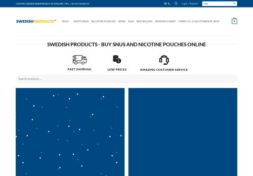 Swedish Products capture - 2024-04-03 12:51:29