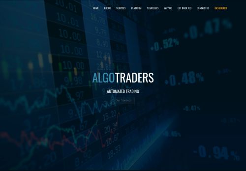 Algo Traders capture - 2024-04-03 13:10:35