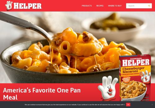 Hamburger Helper capture - 2024-04-03 13:42:35